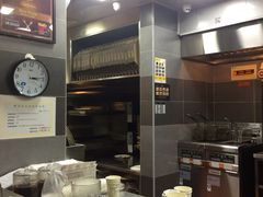 -Tube station站点比萨(王府井百货店)