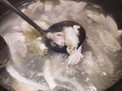 -润泽园椰子鸡(汇一城店)