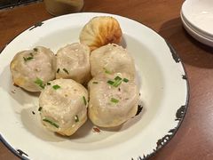 -舒蔡记生煎菜饭(云南中路店)