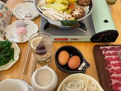 -柴の食堂·日式家庭料理·熊之肆(大学路店)