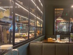 -前海沿·青岛菜(李沧万达店)