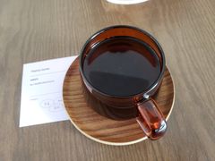 -fishtank鱼缸咖啡(三山街店)