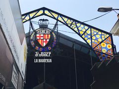 门面-波盖利亚市场