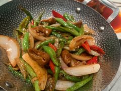 -外婆家(杭州马塍店)