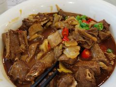 -汀兰酒店-中餐厅
