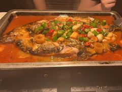-炉鱼(诸暨万风新天地店)