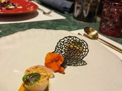 -莫里·意大利餐厅(K-lab店)