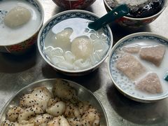 -老胡甜汤(龙眼店)