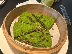 -茶人村·前滩江景雅宴(上海首店)
