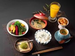 -乐亭日本料理(彩虹本店)