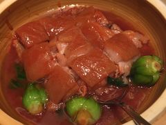 -老正兴菜馆(福州路店)