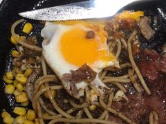 -夏日玛莉西餐厅(岳阳花板桥步步高店)