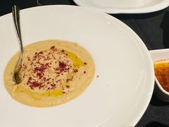 -Efes Turkish & Mediterranean Cuisine 艾菲斯餐厅(陆家嘴店)