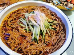 -解家河南菜(北环路店)