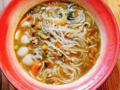 -老三样·美食研究中心(世贸路店)
