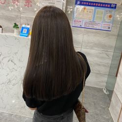 -Coco Salon 日系烫染专业店