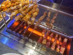 -邢氏老太太烧烤(罗湖店)