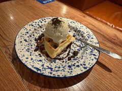 -玛格萝妮比萨屋(陆家浜路店)