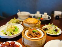 -云庭汇·粤菜海鲜(东盟盛天地店)