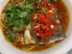 -品大三·经典淮扬菜(大行宫店)