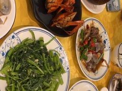 -莲花公园煎蟹(总店)
