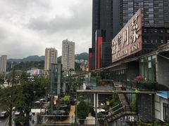 -陶然居·重庆菜(南滨路店)