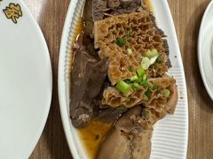 -百福麵家(新馬路店)
