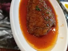 -裕德隆清真饭庄·天津特色菜(河东店)