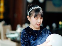 -环球港凯悦 · 享悦中餐厅