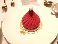 -张爱施法式西餐厅(汉街店)