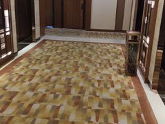 -上海浦东嘉里大酒店