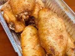 -强记龙虾钳(定安里店)