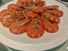 -万龙洲海鲜·粤菜(亚运村店)