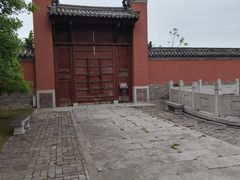 -龙王庙行宫