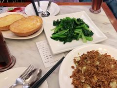 -翠华餐厅(德基广场店)