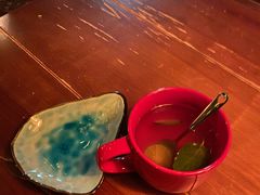 -Outdark Korean Restaurant