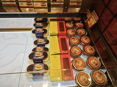 -墨茉点心局(国金街店)
