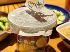 -肉串汪(西便门店)