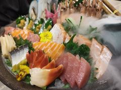 -德川家日本料理(华堂·新辰汇店)