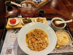 蟹至尊-苏面坊(苏州托尼洛·兰博基尼书苑酒店)