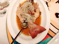 -三号黄浦会Canton Table