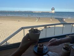 -ChanDu躔度咖啡(灯塔店)