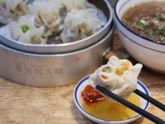 虾肉烧麦-景芳周大姐(国大城市广场店)