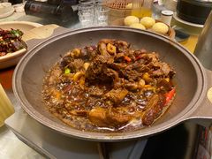 -椿记烧鹅(北门店)