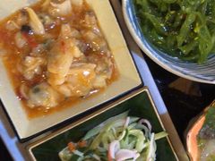 -昱匠·日本料理(金融街店)