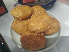 -味+新京宴·烤鸭·北京菜(创意谷店)