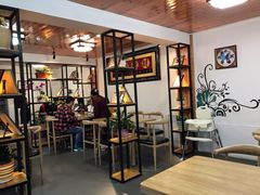 -胖子菜馆(花园餐厅店)