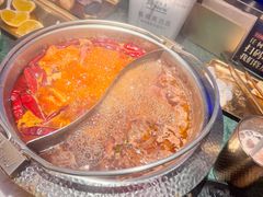 -牛New寿喜烧(金鹰世界店)