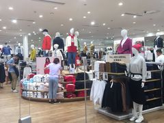 -优衣库(青岛万象城店)