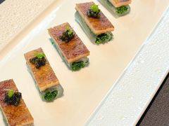 -上海滩餐厅(BFC外滩金融中心店)